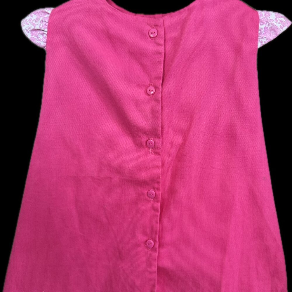 Pink dress - Picture 9 of 9